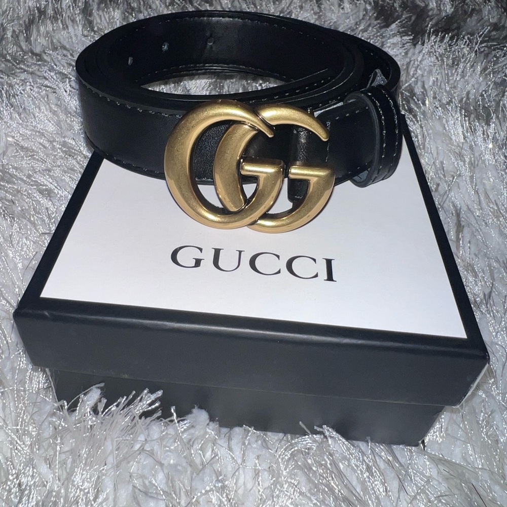 Gucci Belt